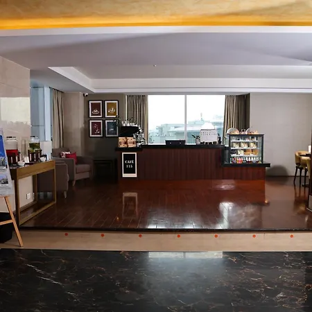 Oakwood Residence Kapil Hyderabad-2
