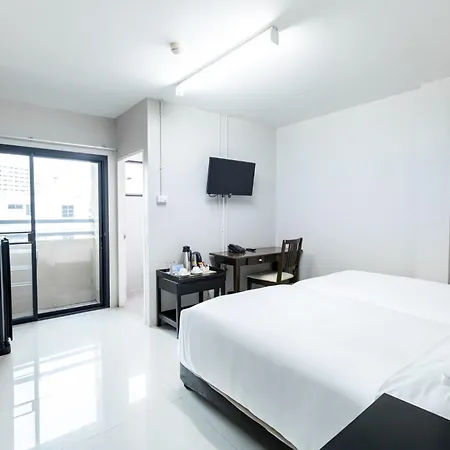 Annex Lumpini Bangkok-3