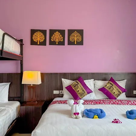 Lanta Lapaya Resort-2