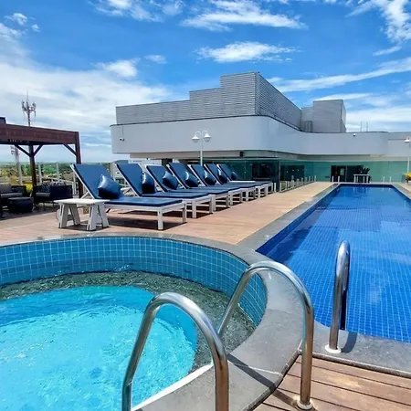 Oasis Cabo Frio Hotel-3