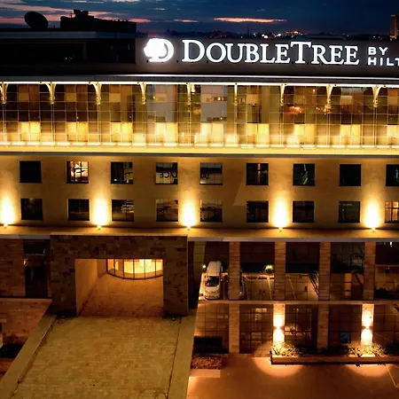 Doubletree By Hilton Nairobi-3