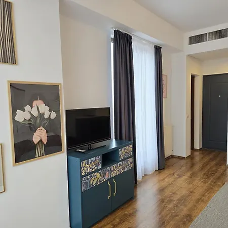 Mosilor Apartments-2