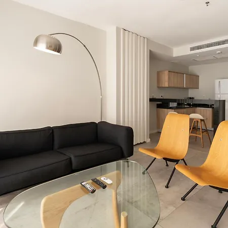 The Hub Urban Hotel-2
