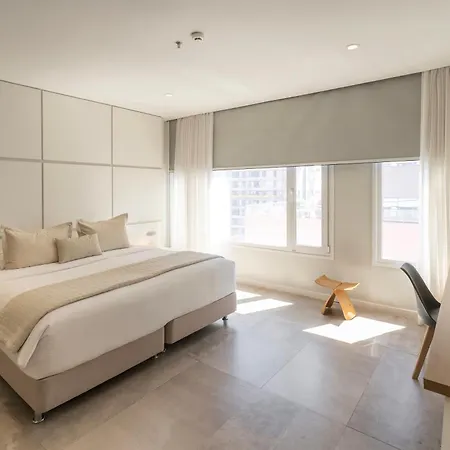 The Hub Urban Hotel-3
