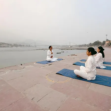 Yog Niketan By Sanskriti-3