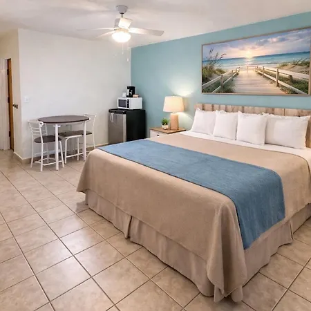 Beach Colony Motel-3