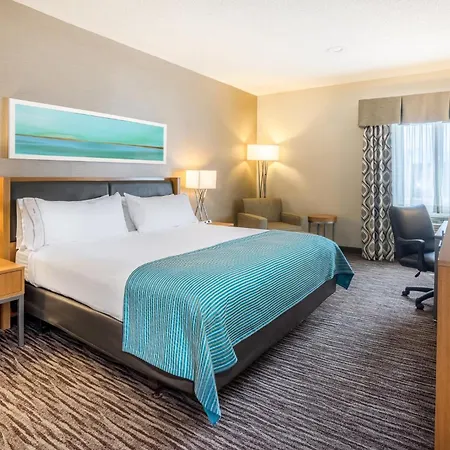 Holiday Inn Express Annapolis East-Kent Island By Ihg-3