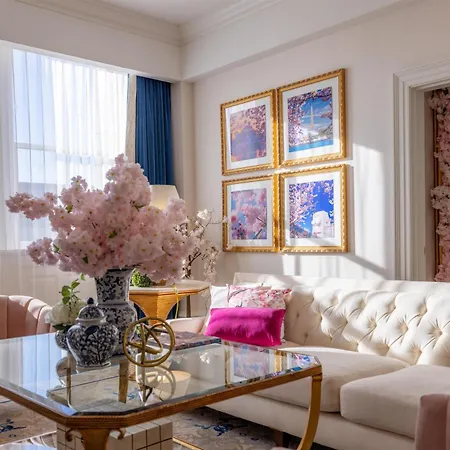 Waldorf Astoria Washington Dc-2