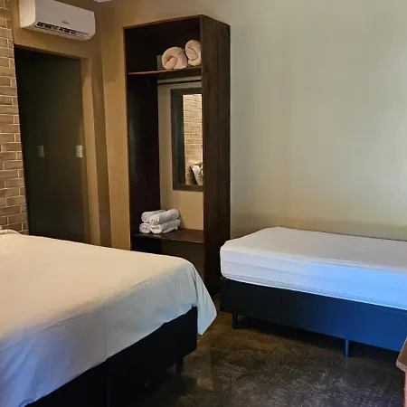 Villa Aye Socorro Sp - Pousada Petfriendly-2