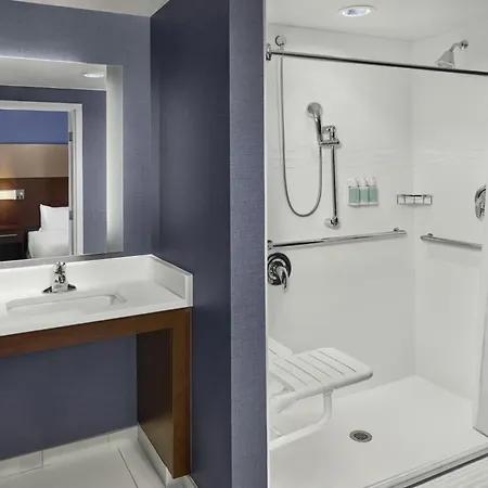 Residence Inn By Marriott Charlotte Airport-3