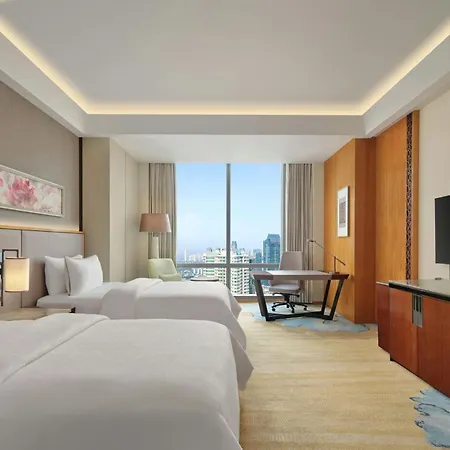The Westin Jakarta-3