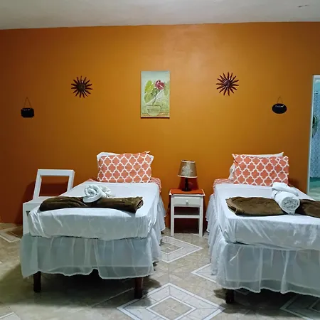 Fisherman'S Inn Hotel Silver Sands, Duncans Bay-2