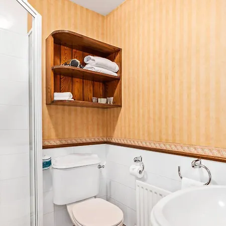 The Honest Lawyer, An Ascend Collection Hotel-3