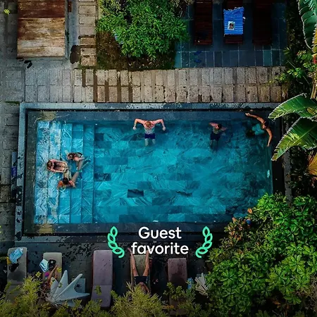 9Station Hostel & Bar Phu Quoc-3