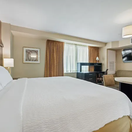 Staybridge Suites Denver Downtown By Ihg-2