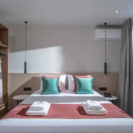 Infinity City Boutique Hotel-2