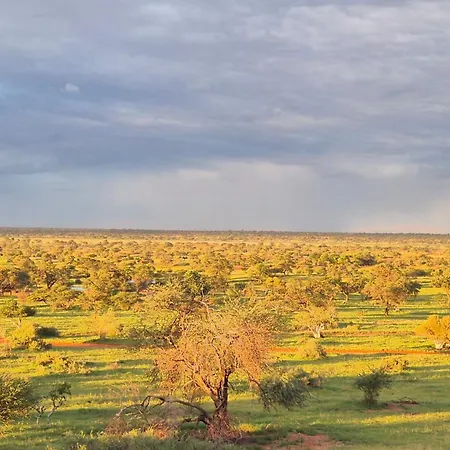 Jansen Kalahari Guest Farm-2