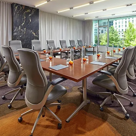 The Statler Dallas, Curio Collection By Hilton-2