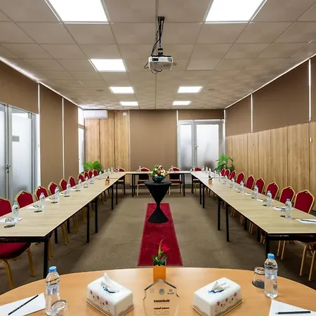 Hotel Le Musee-3