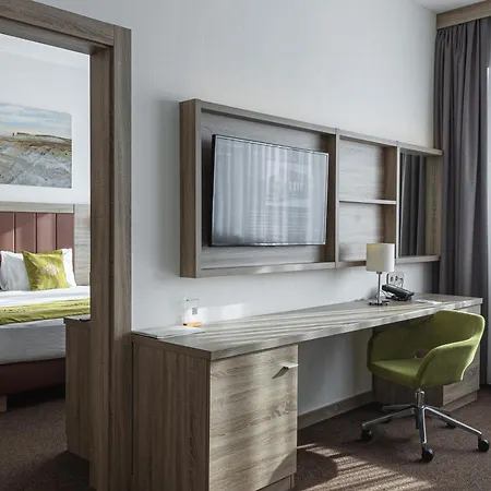 Wyndham Garden Astana-2