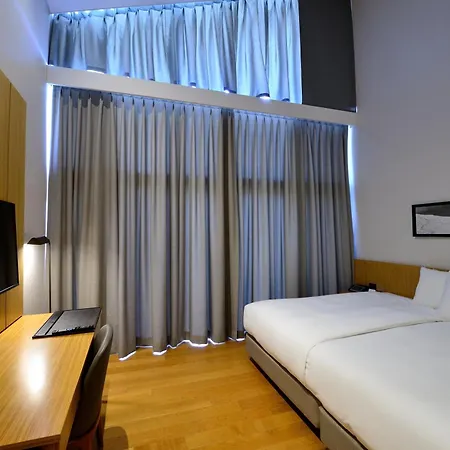 Midas Hotel & Resort-2