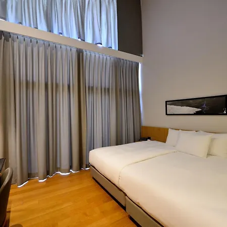 Midas Hotel & Resort-3