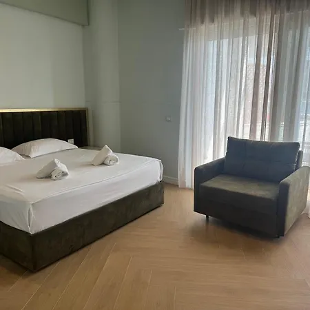 Ventus Harbor Hotel-3