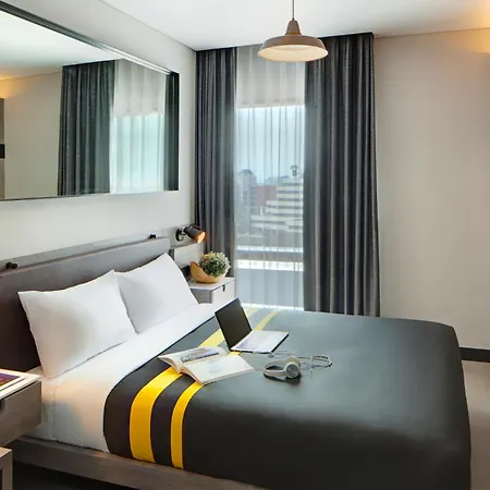 Rooms Inc Semarang-3