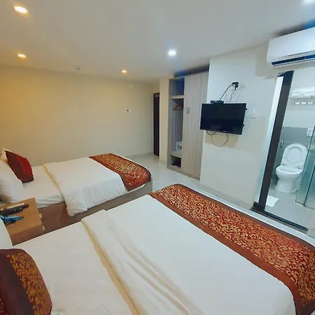 Green Star Hotel-2