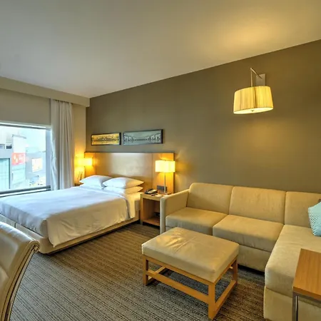 Hyatt Place Hyderabad Banjara Hills-2