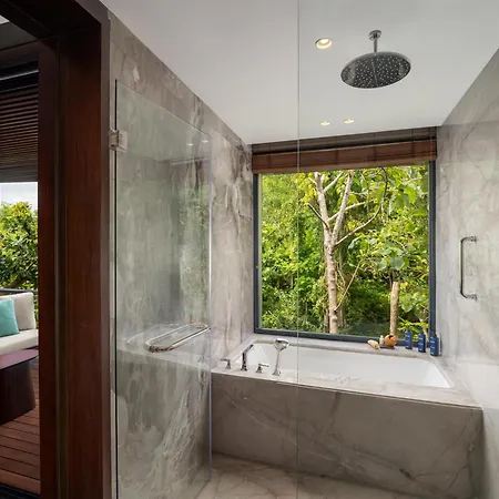 Radisson Blu Resort & Villas Bali Uluwatu-3