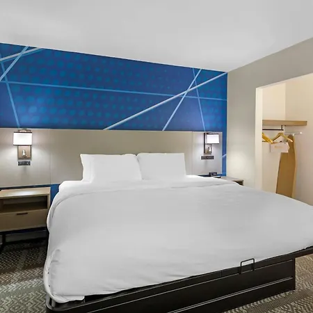 Comfort Inn & Suites Savannah Airport-2