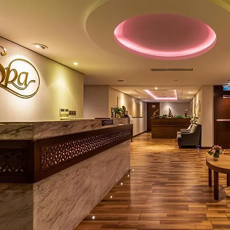 Boton Blue Hotel & Spa-3