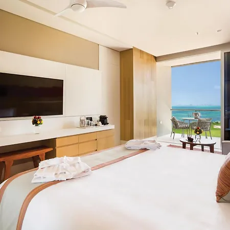 Hyatt Vivid Cancun (Adults Only)-2