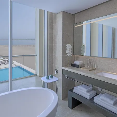 Kempinski Hotel Muscat-2