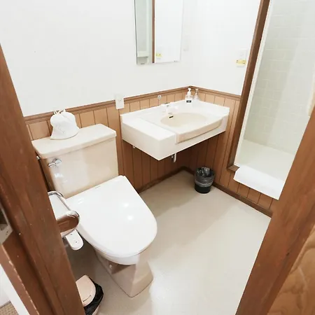 Hostel Samurise North-2