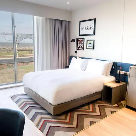 Hampton By Hilton Blackpool-2