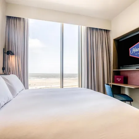 Hampton By Hilton Blackpool-3
