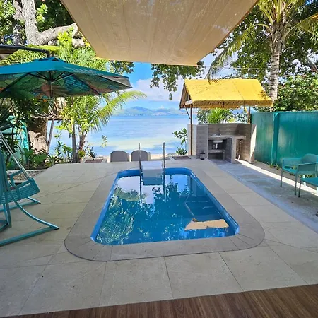 La Digue Luxury Beach Boutique Resort & Spa-3