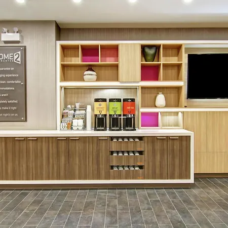 Home2 Suites By Hilton Edmonton South-2
