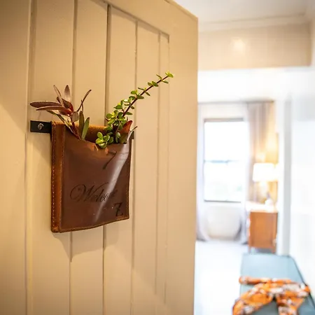 De Zeven Guest Lodge-2