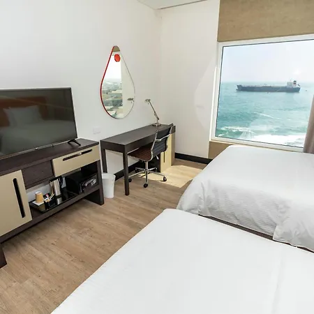 Hampton By Hilton Antofagasta-3