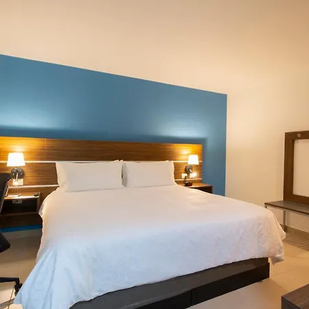 Holiday Inn Express Merida Centro By Ihg-2