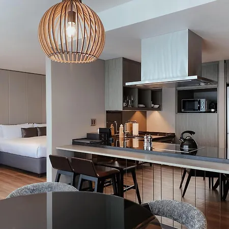 Hinode Hills Niseko Village, Curio Collection By Hilton-3
