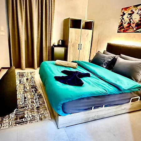 Heritage Hostel Cairo-2