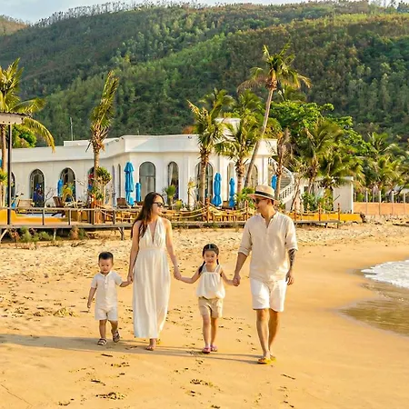 Seaside Boutique Resort Quy Nhon-2