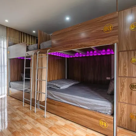 Tam Coc Sunshine Hotel-2