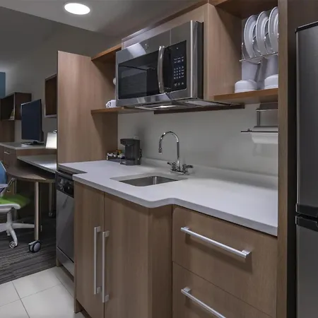 Home2 Suites By Hilton Omaha Un Medical Ctr Area-3