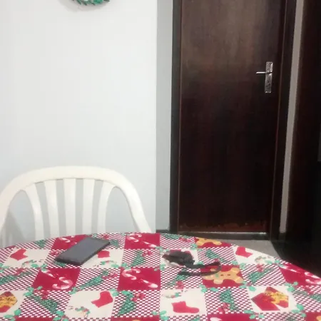 Apartamento Em Ubatuba-3