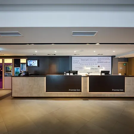 Premier Inn Wien City Hauptbahnhof-2